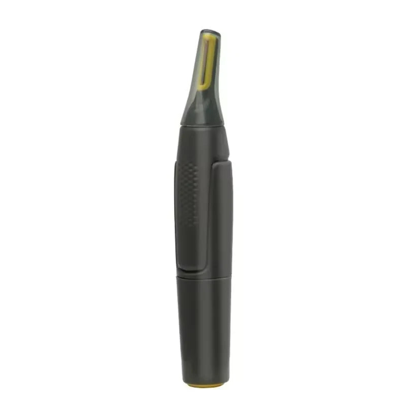 Portable Nose and Eyebrow Trimmer