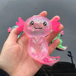 Colorful Stretchy Fidget Toy