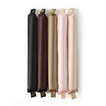 Satin Heatless Hair Curler