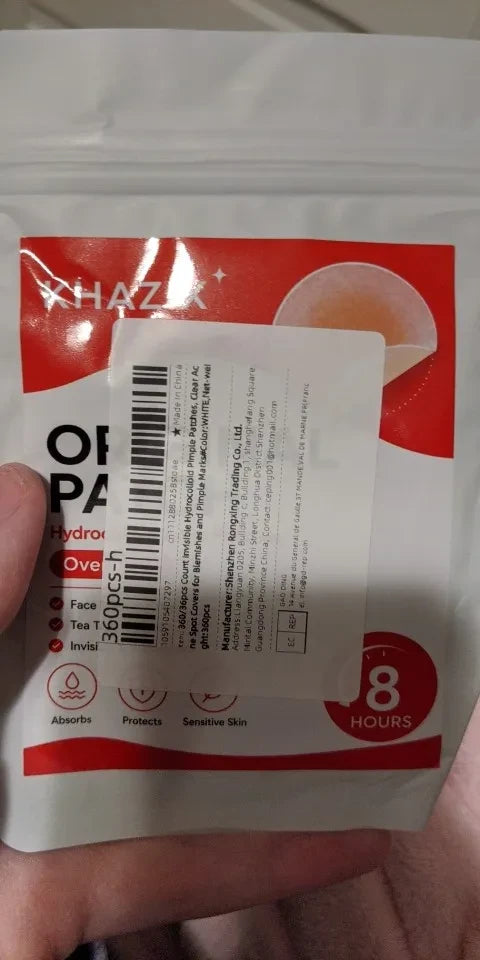 Review Card