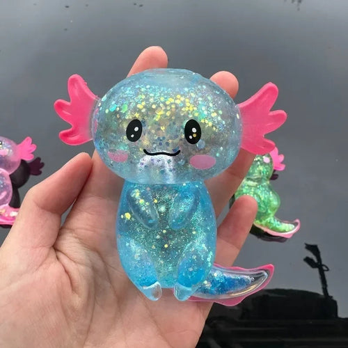 Colorful Stretchy Fidget Toy