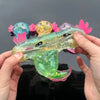 Colorful Stretchy Fidget Toy