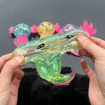 Colorful Stretchy Fidget Toy