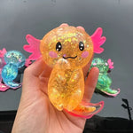 Colorful Stretchy Fidget Toy