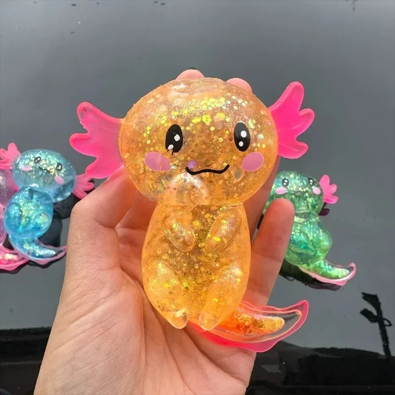 Colorful Stretchy Fidget Toy
