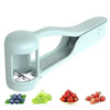 Grape Cutter Fruit Slicer