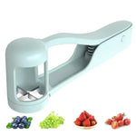 Grape Cutter Fruit Slicer