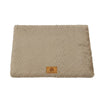 Faux Fur comfy dog bed