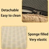 Faux Fur comfy dog bed