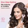 Thermal Ionic Styling Brush