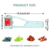 Grape Cutter Fruit Slicer
