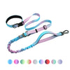Hands Free Running Dog Leash