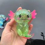Colorful Stretchy Fidget Toy
