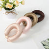 Satin Heatless Hair Curler