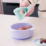 Grape Cutter Fruit Slicer
