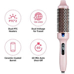 Thermal Ionic Styling Brush