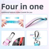Hands Free Running Dog Leash