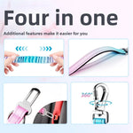 Hands Free Running Dog Leash