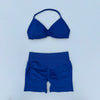 Seamless Yoga Set