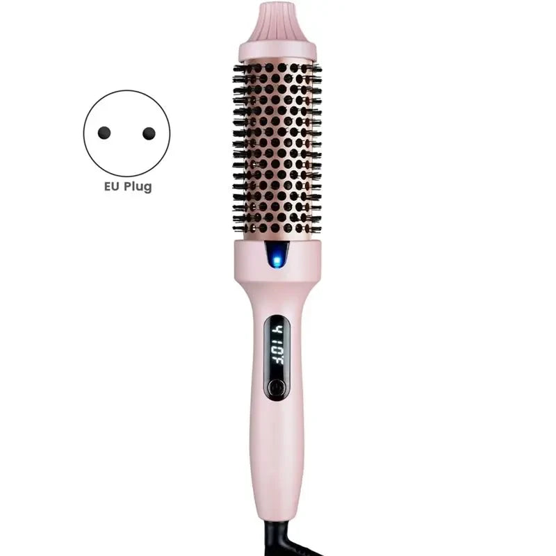 Thermal Ionic Styling Brush