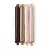 Satin Heatless Hair Curler