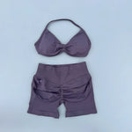 Seamless Yoga Set