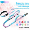 Hands Free Running Dog Leash