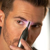 Portable Nose and Eyebrow Trimmer