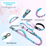 Hands Free Running Dog Leash