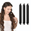 Satin Heatless Hair Curler