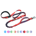 Hands Free Running Dog Leash