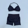 Seamless Yoga Set